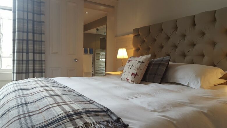 Bed & Breakfast 15 Glasgow