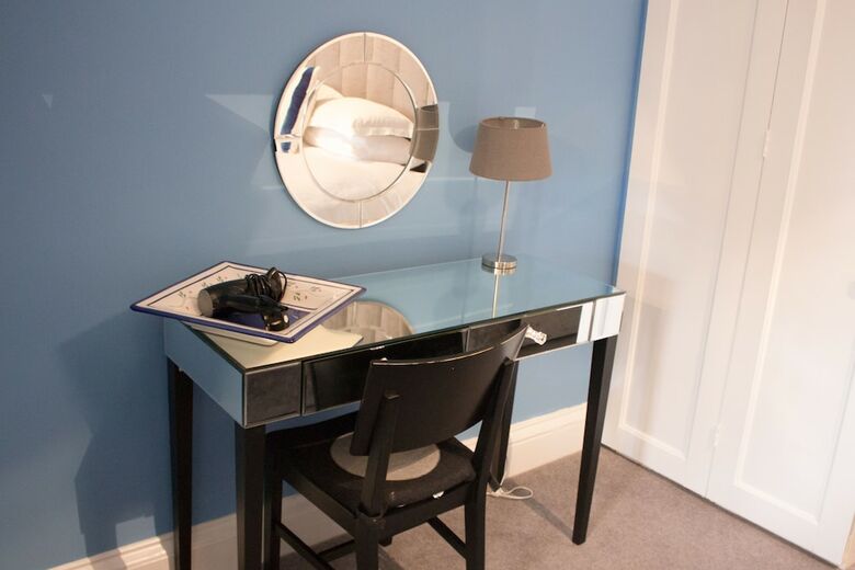 Bed & Breakfast 15 Glasgow