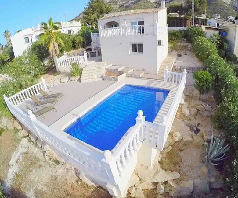 Villa Chalet Fliper