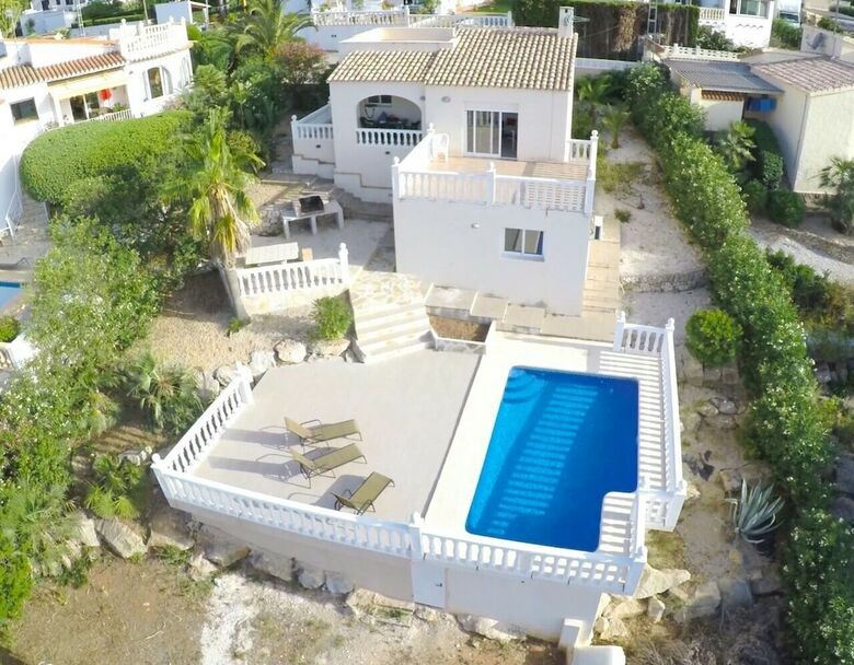 Villa Chalet Fliper