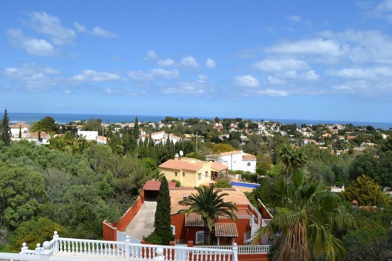 Villa Chalet Fliper