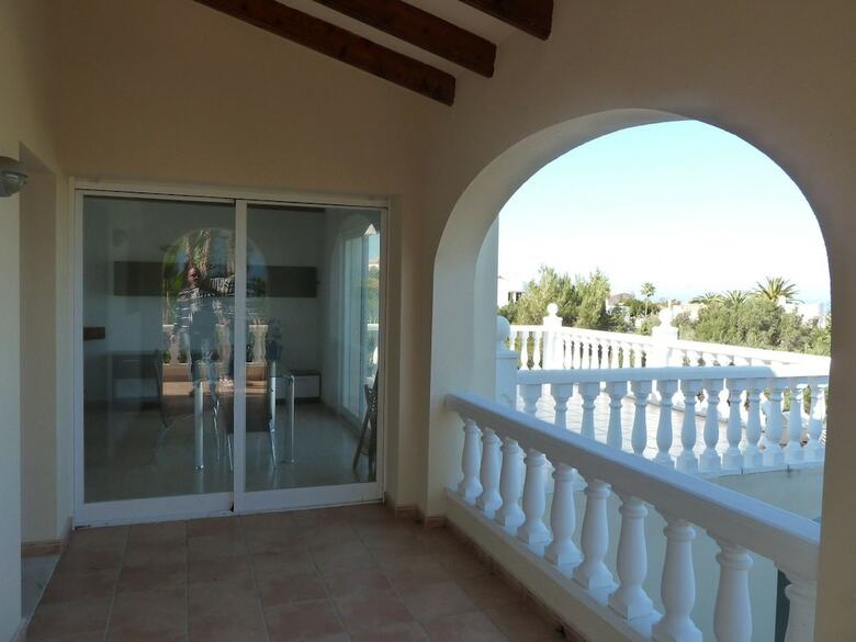 Villa Chalet Fliper