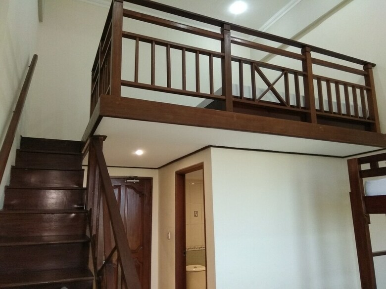 Hostal Sunrise Backpacker