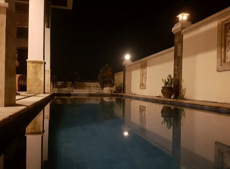 Hostal Sunrise Backpacker