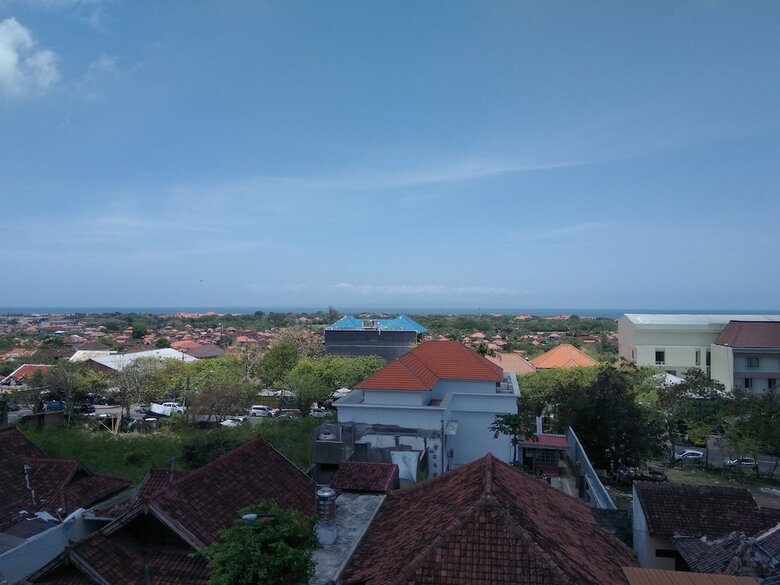 Hostal Sunrise Backpacker