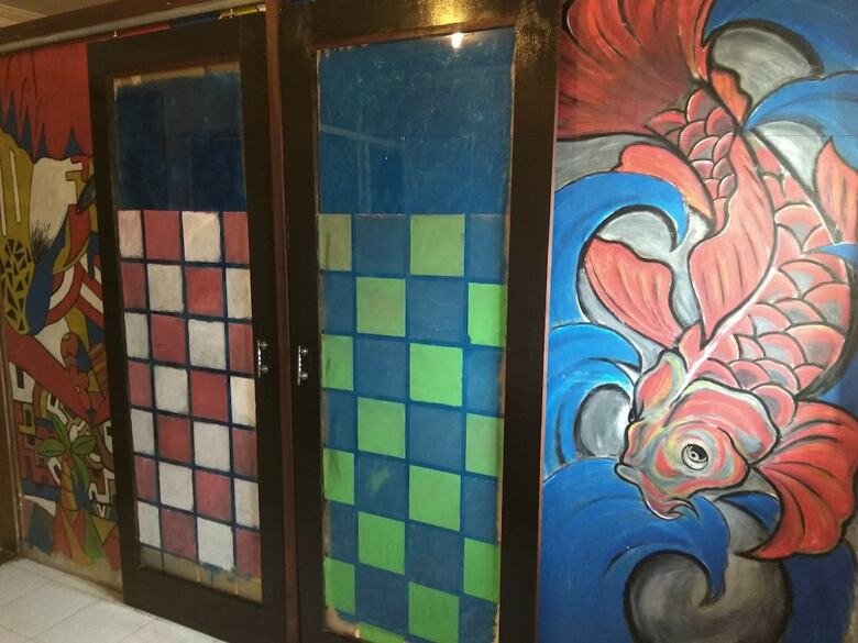 Hostal Sunrise Backpacker