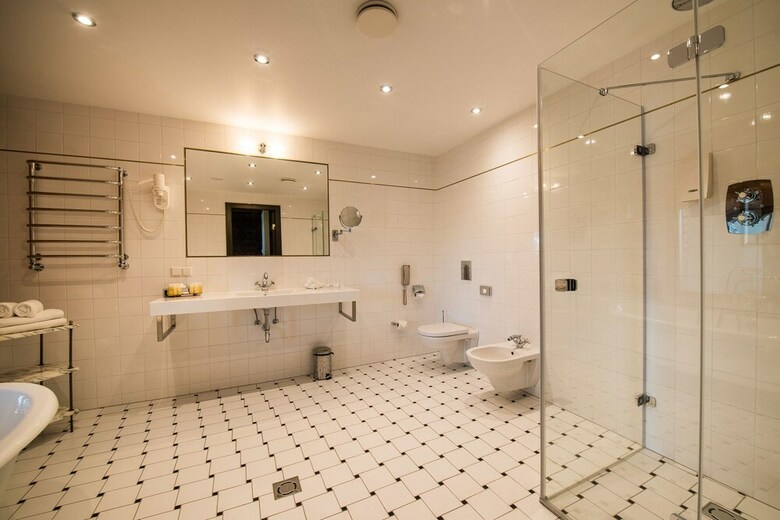 Promenade Hotel Liepaja