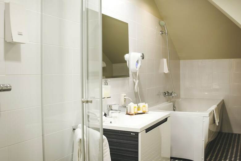 Promenade Hotel Liepaja