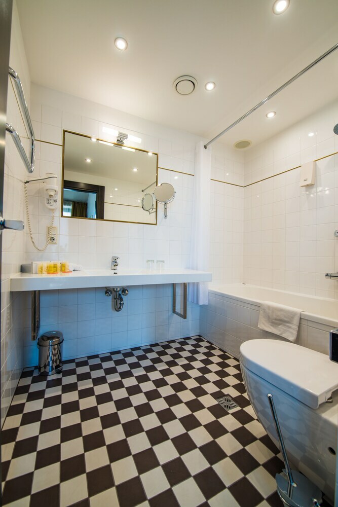 Promenade Hotel Liepaja