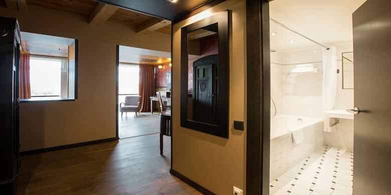 Promenade Hotel Liepaja