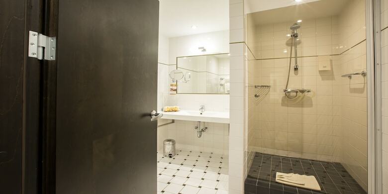 Promenade Hotel Liepaja