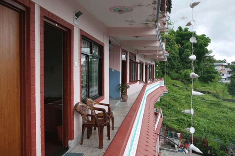 Hotel Santana
