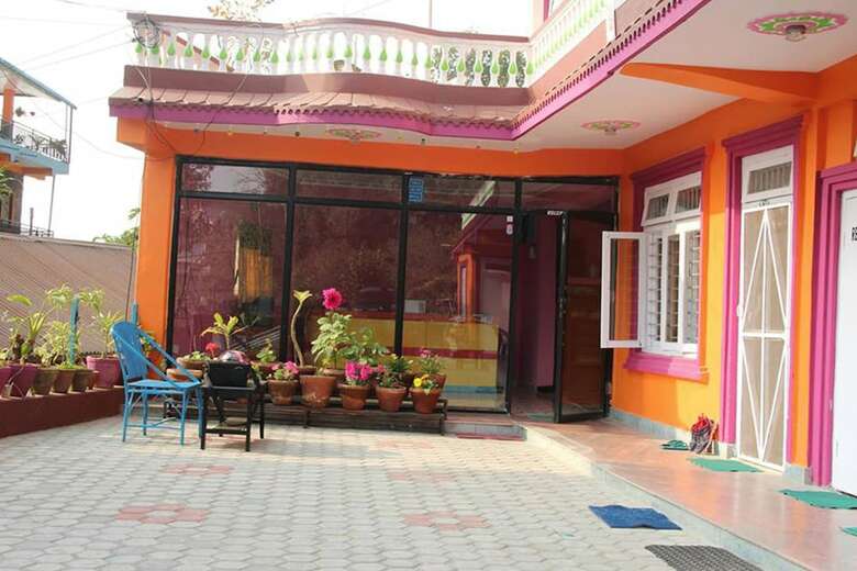 Hotel Santana