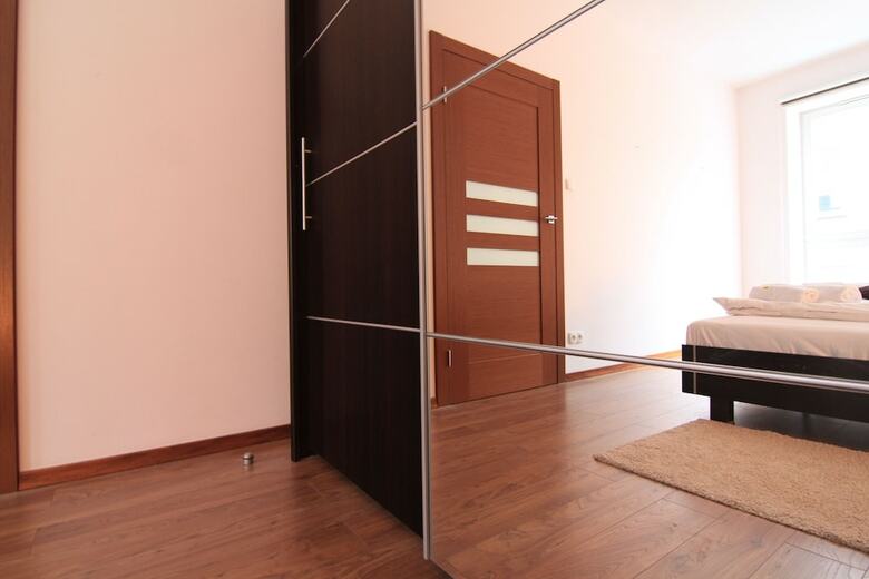 Apartamentos Gda?sk Norda Kwarta? Kamienic