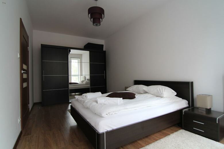 Apartamentos Gda?sk Norda Kwarta? Kamienic