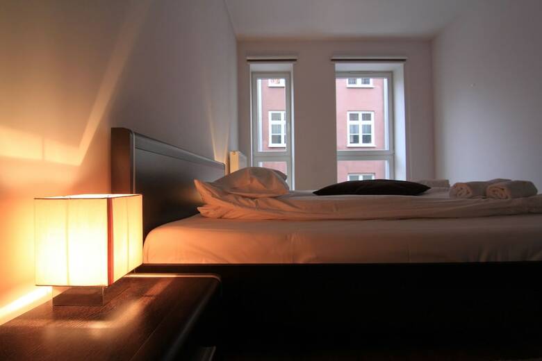Apartamentos Gda?sk Norda Kwarta? Kamienic