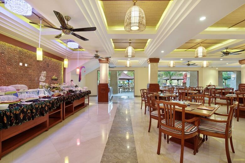 Apartamento The Grand Bali Nusa Dua
