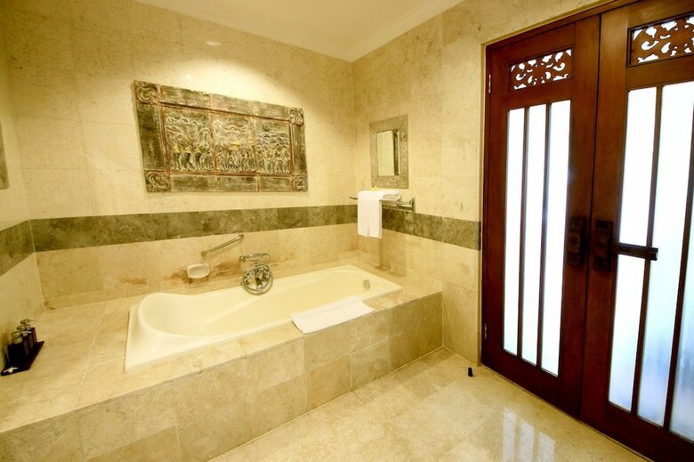 Apartamento The Grand Bali Nusa Dua