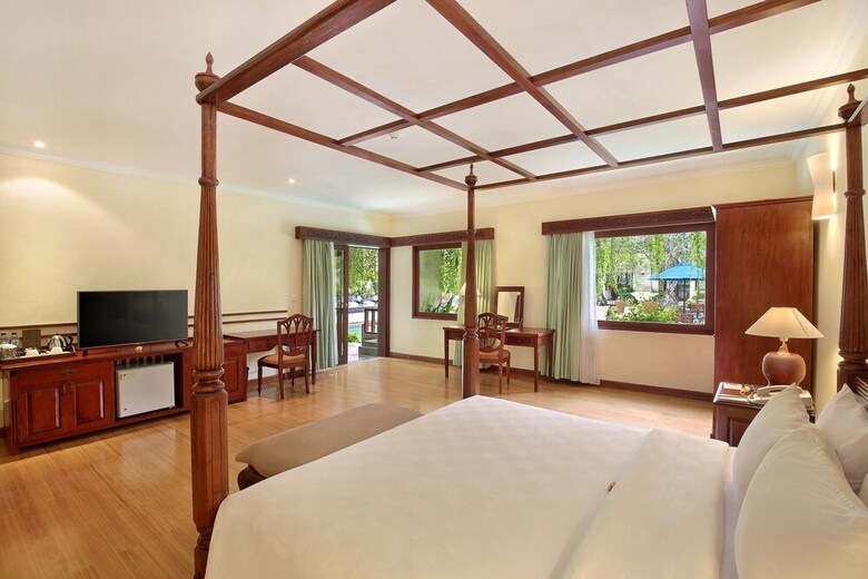 Apartamento The Grand Bali Nusa Dua