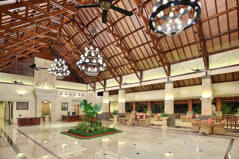 Apartamento The Grand Bali Nusa Dua