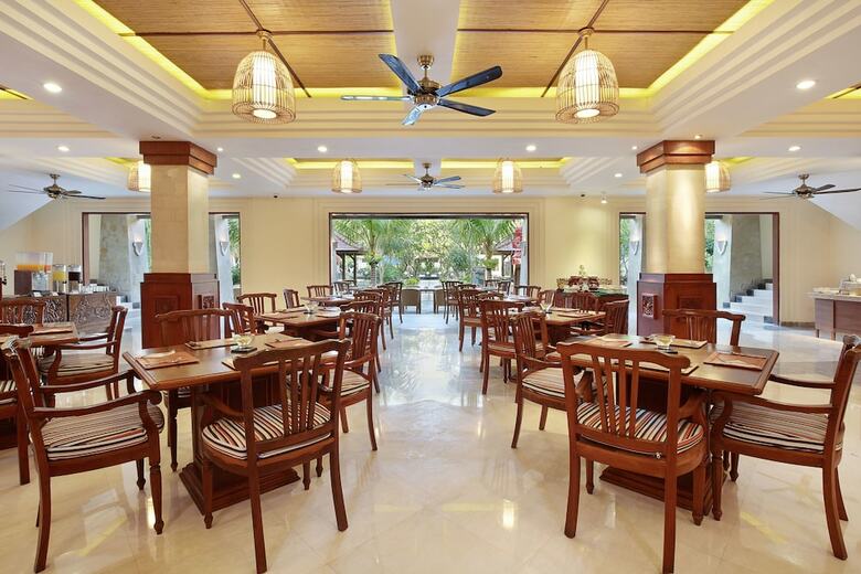 Apartamento The Grand Bali Nusa Dua