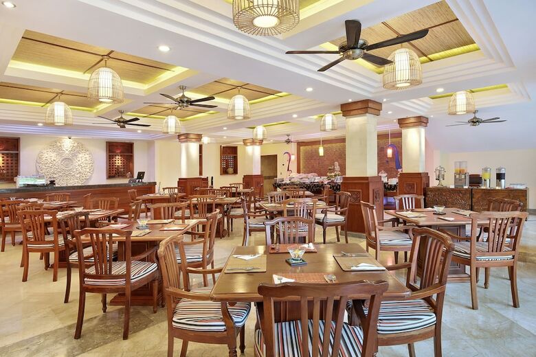 Apartamento The Grand Bali Nusa Dua
