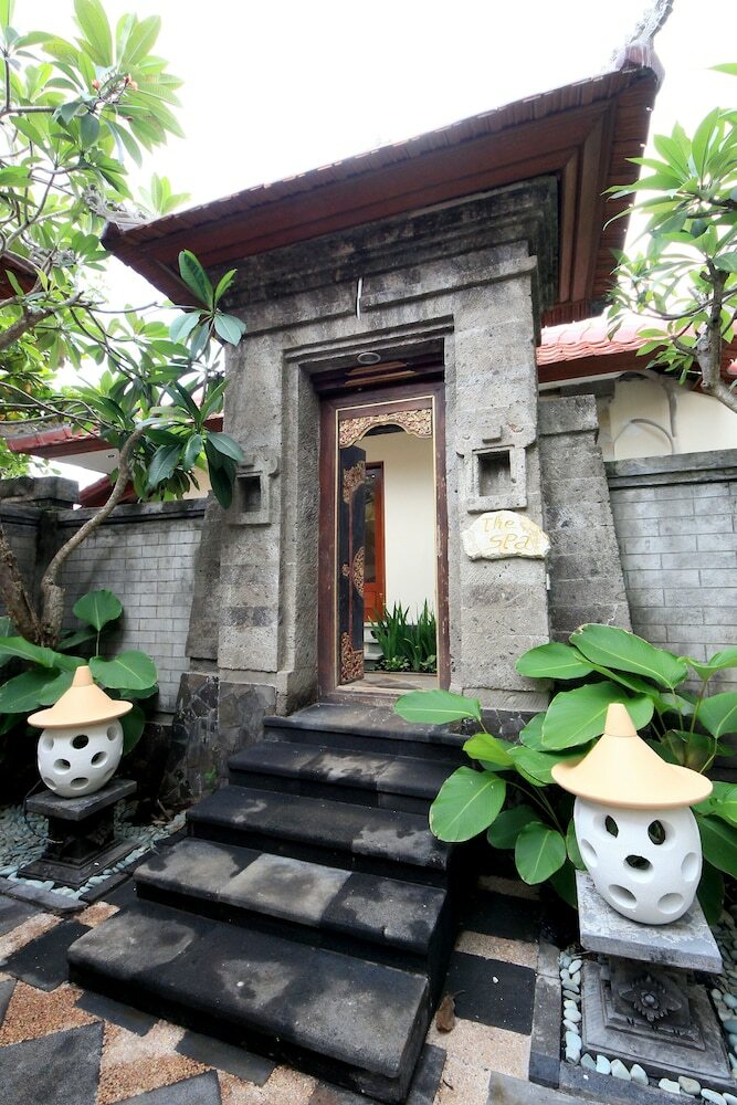 Apartamento The Grand Bali Nusa Dua