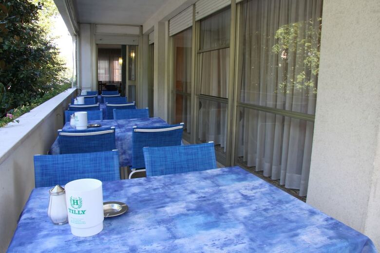 Hotel Tilly