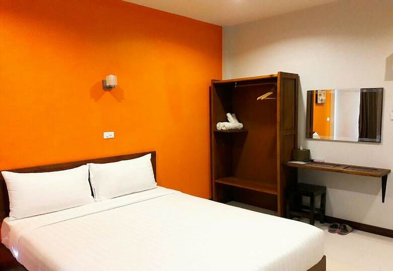 Hotel Graphic House At Chiang Rai
