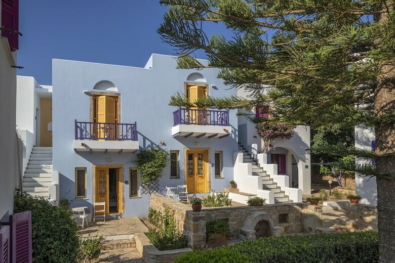 Aparthotel Hotel Nefeli