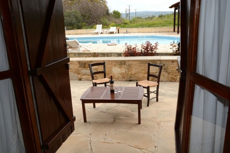 Agroturismo Amarakos