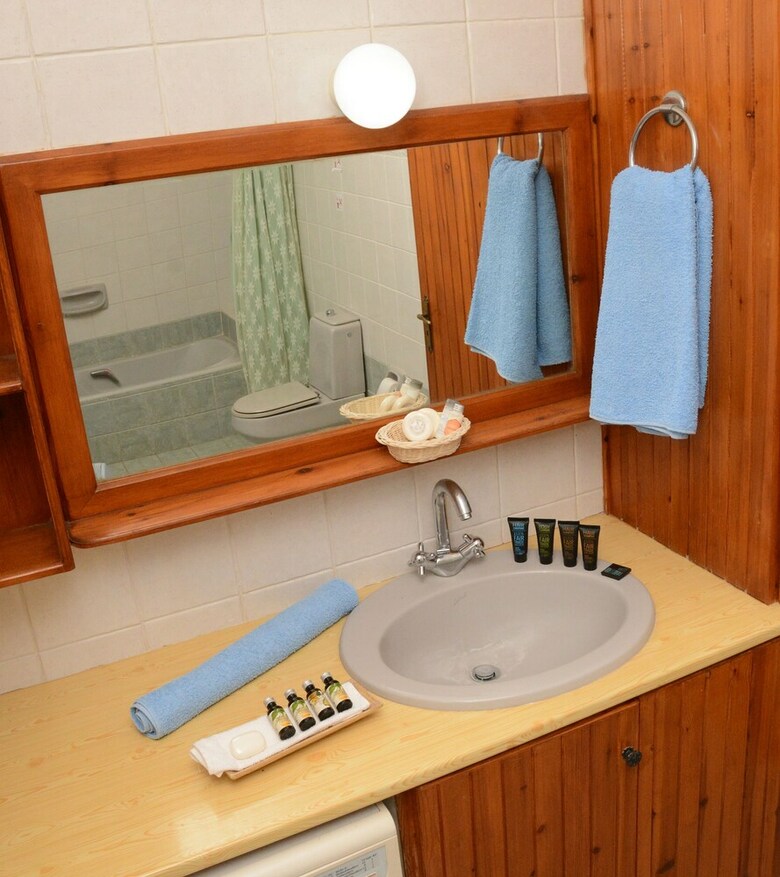 Agroturismo Amarakos