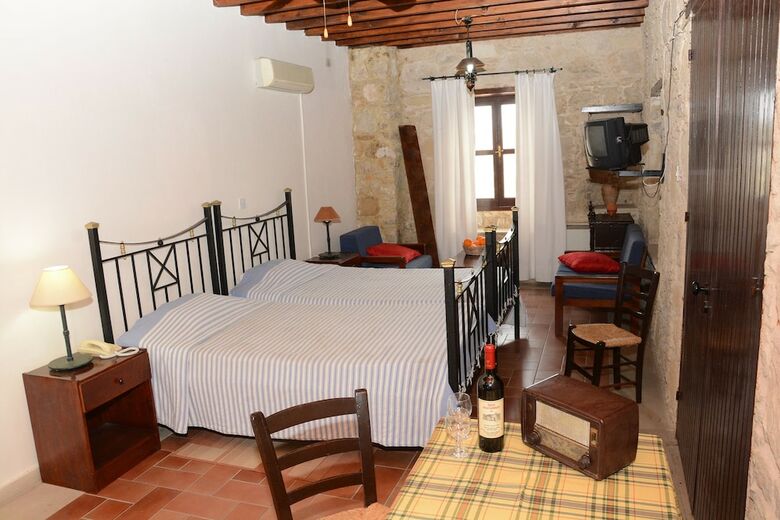Agroturismo Amarakos