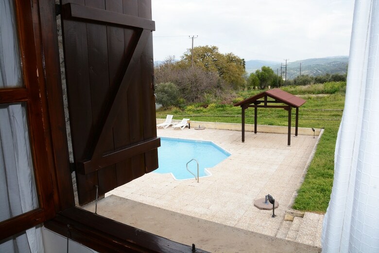 Agroturismo Amarakos