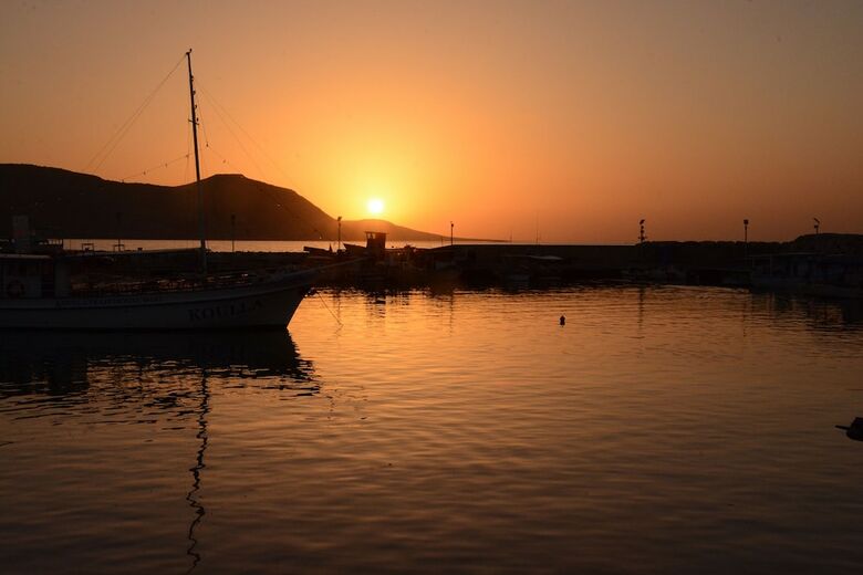 Agroturismo Amarakos