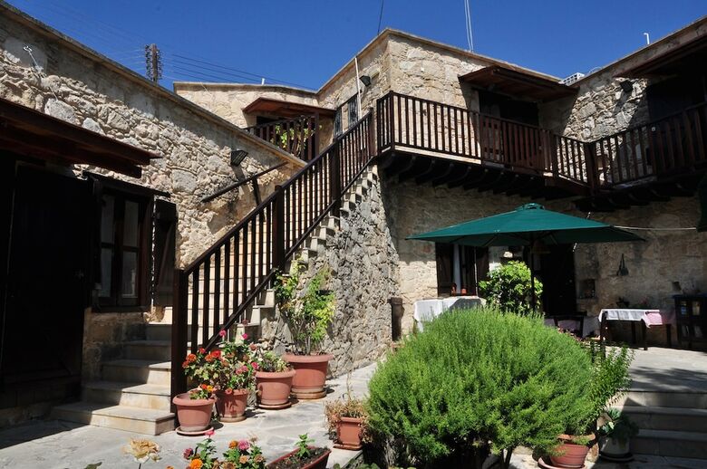 Agroturismo Amarakos