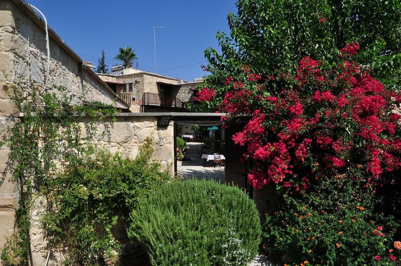 Agroturismo Amarakos