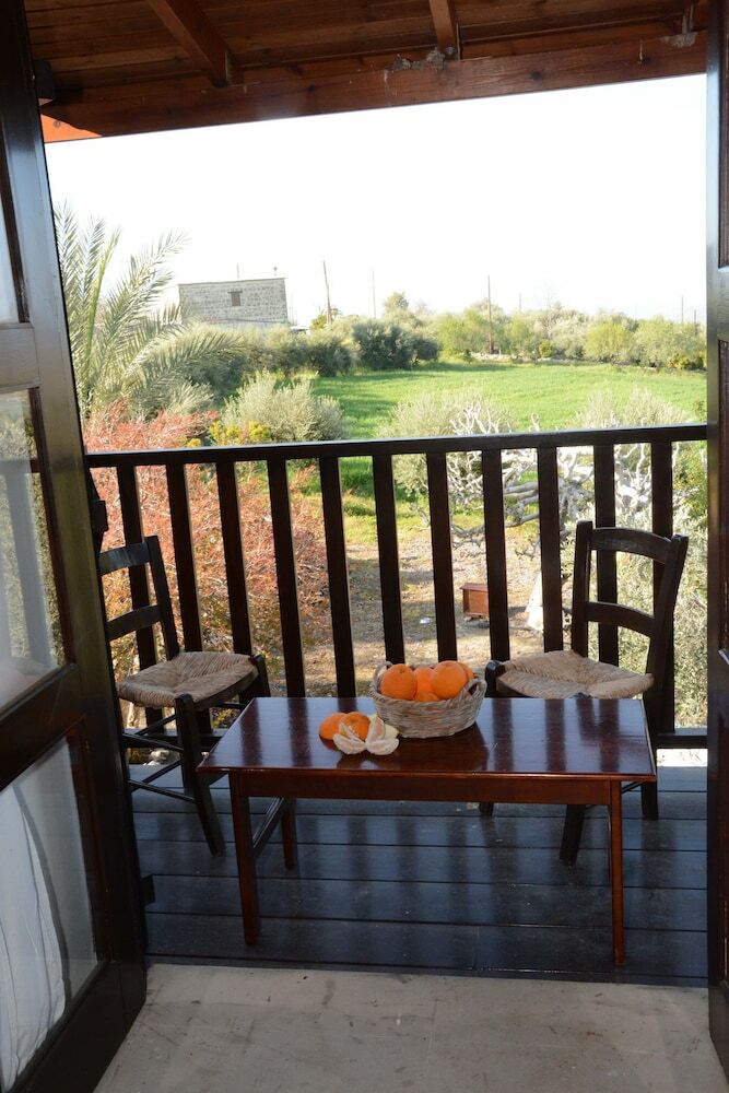 Agroturismo Amarakos