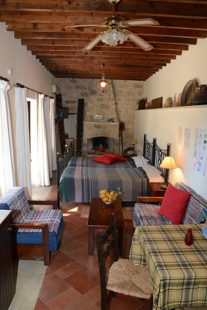 Agroturismo Amarakos