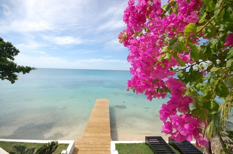 Villa Culloden Cove, 5br By Jamaican Treasures