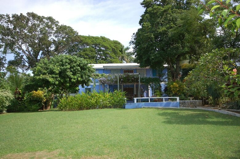 Villa Culloden Cove, 5br By Jamaican Treasures