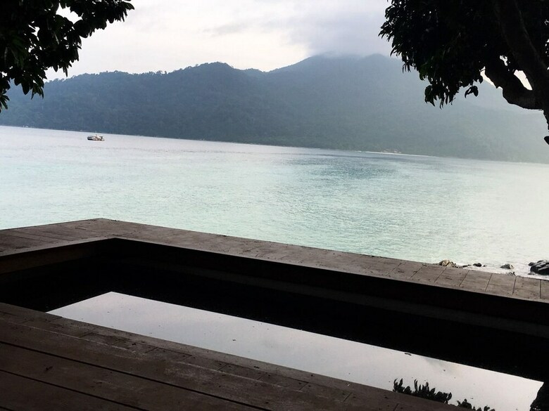 Hotel Decho Beach Resort
