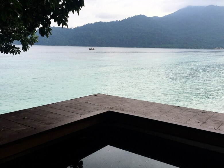 Hotel Decho Beach Resort