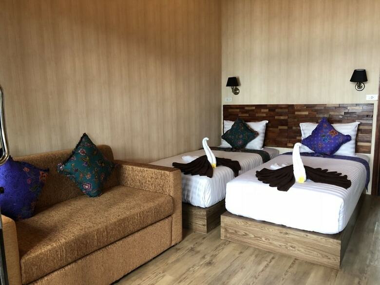 Hotel Decho Beach Resort