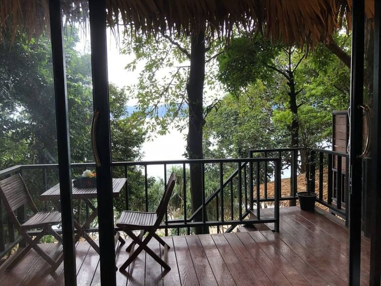 Hotel Decho Beach Resort
