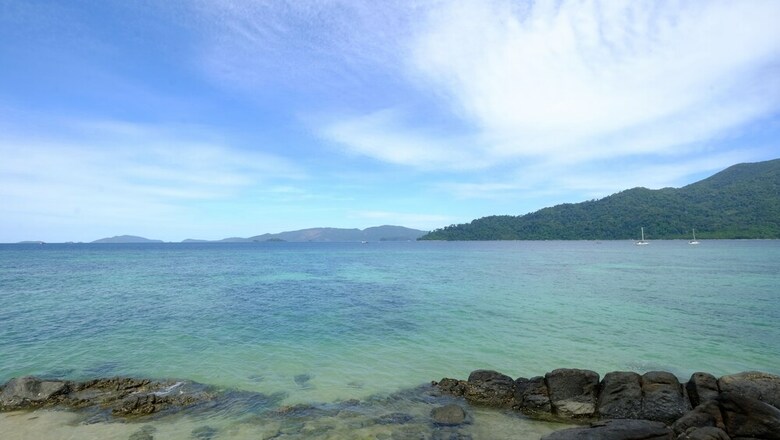 Hotel Decho Beach Resort