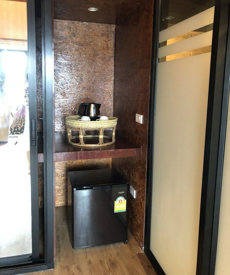 Hotel Decho Beach Resort