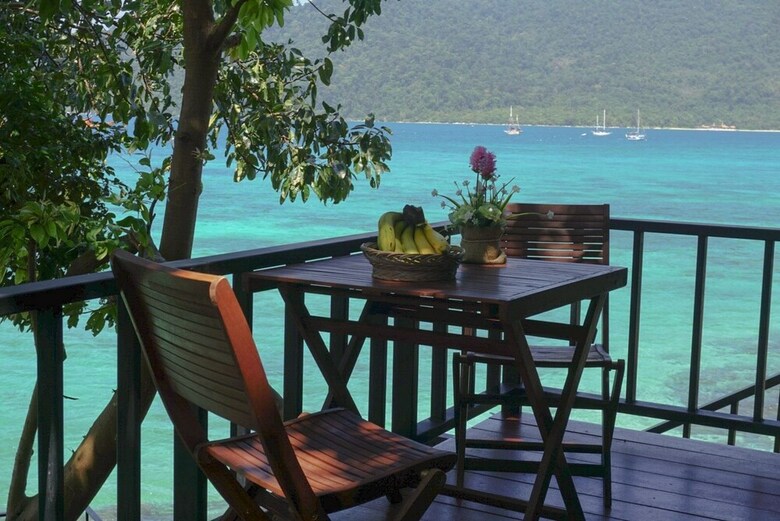 Hotel Decho Beach Resort