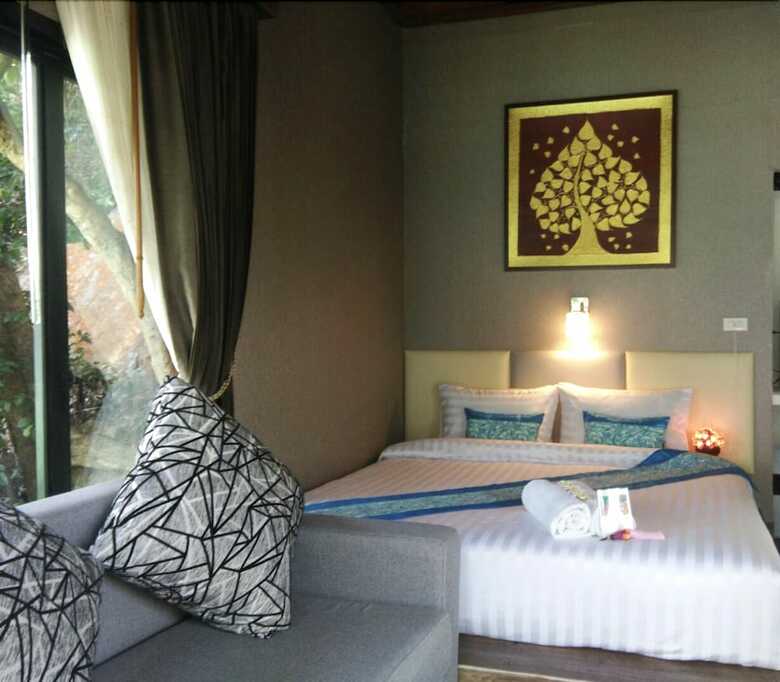 Hotel Decho Beach Resort