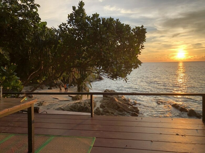 Hotel Decho Beach Resort